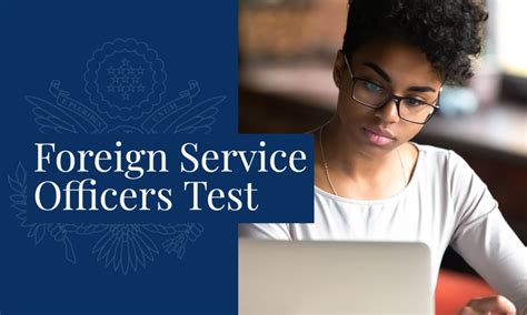 foreign service officer test locations